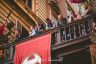 Palio 16 agosto 2018: la fotogallery della Prova Generale